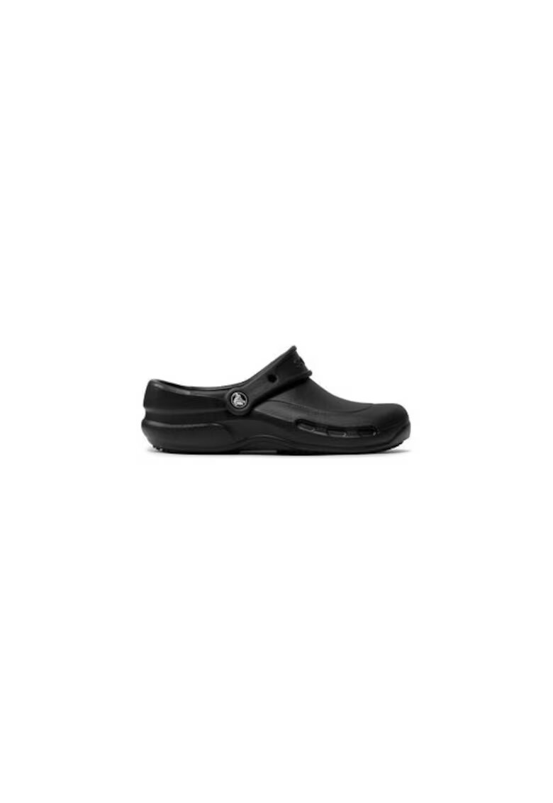 Crocs Papuci unisex 199935336 - Sintetic - Negru - Negru