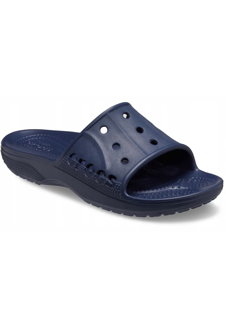 Crocs Papuci unisex cu perforatii Baya II - Albastru