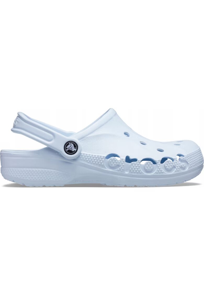 Crocs Saboti Barbati - Baya Clog 10126 - Sintetic - Albastru -