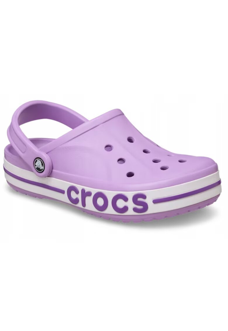 Crocs Saboti Barbati - Bayaband 205089 Clog - Violet - Violet