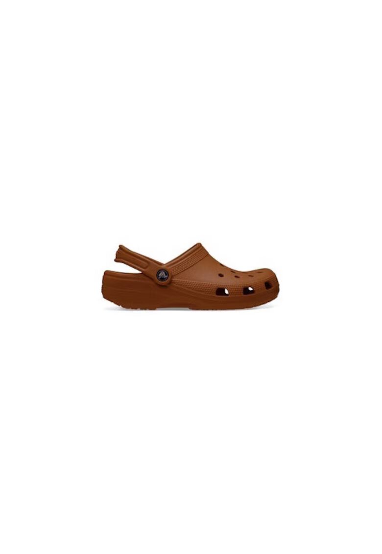 Crocs Saboti Barbati - Classic 10001 Clog - Maro