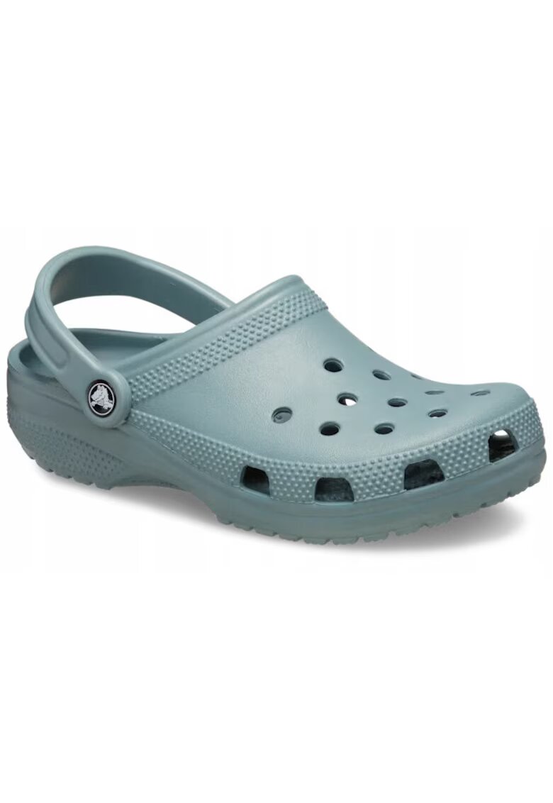 Crocs Saboti Barbati Classic Verde - Verde