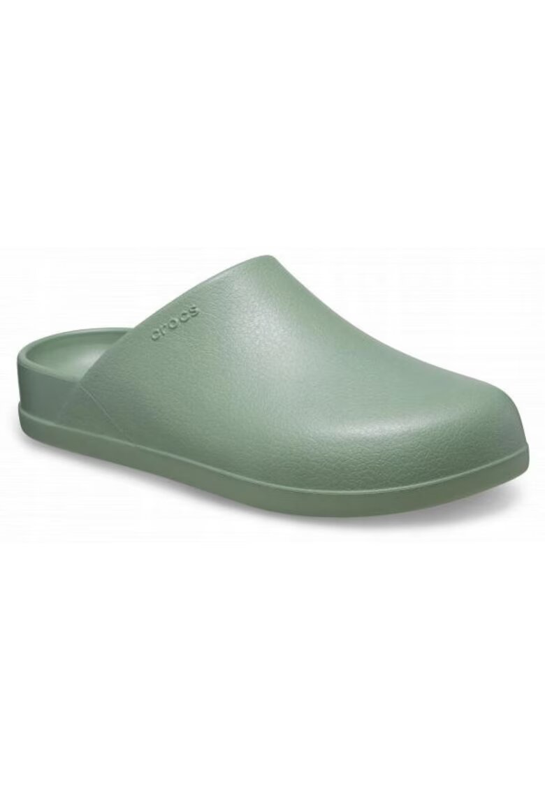 Crocs Saboti Barbati - Dylan 209366 Clog - Verde - Verde