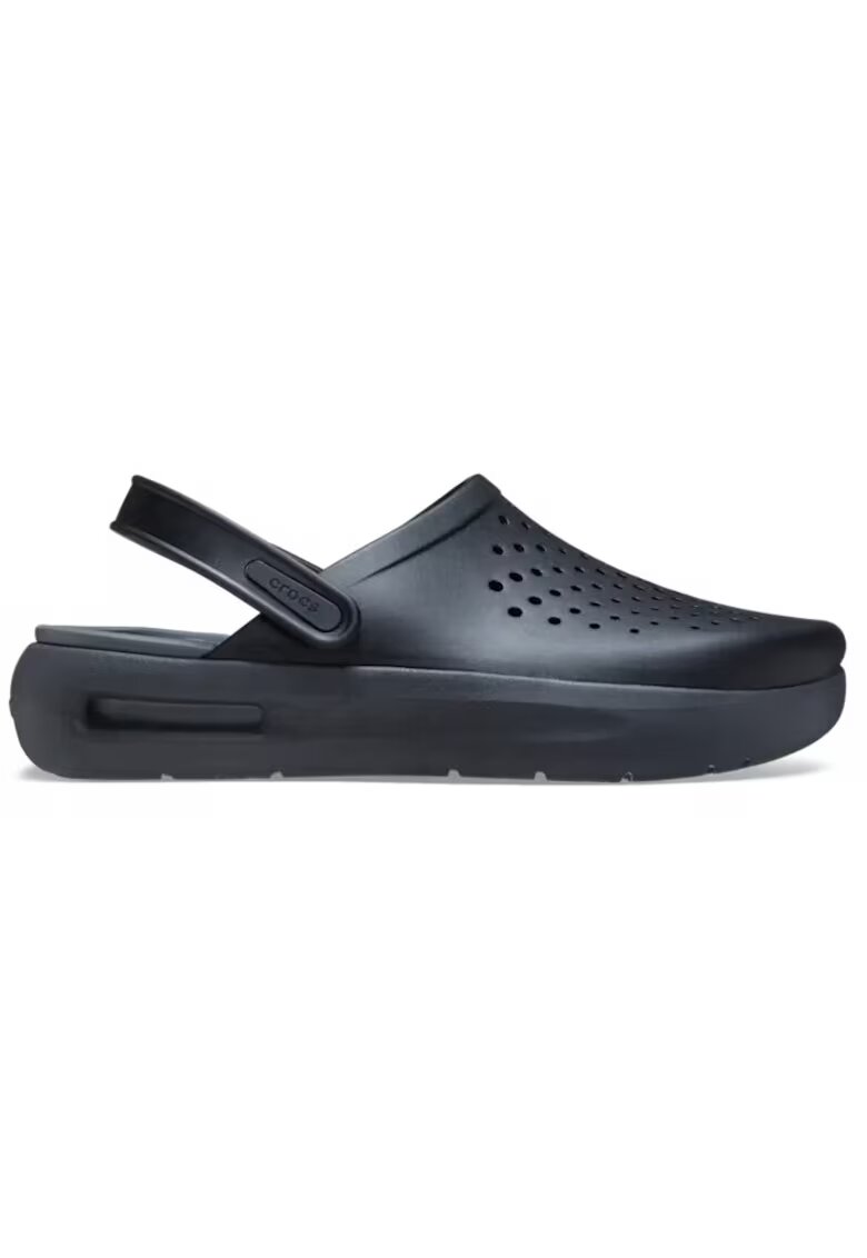 Crocs Saboti Barbati - LiteRide InMotion 209964 Clog - 45379 - Negru