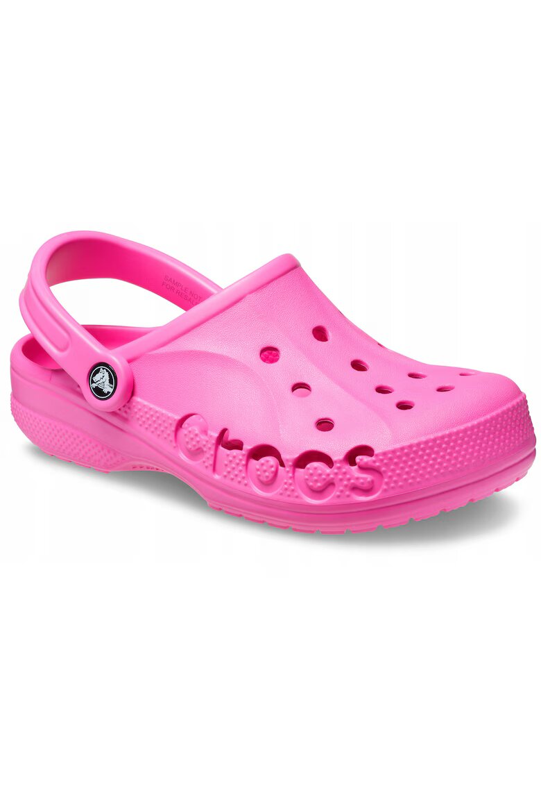 Crocs Saboti Barbati Spuma Croslite - Baya 10126 Clog - Roz -