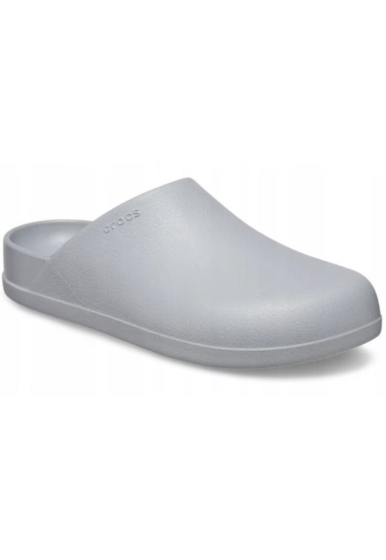 Crocs Saboti Barbati Spuma Croslite - Dylan 209366 Clog - Gri - Gri