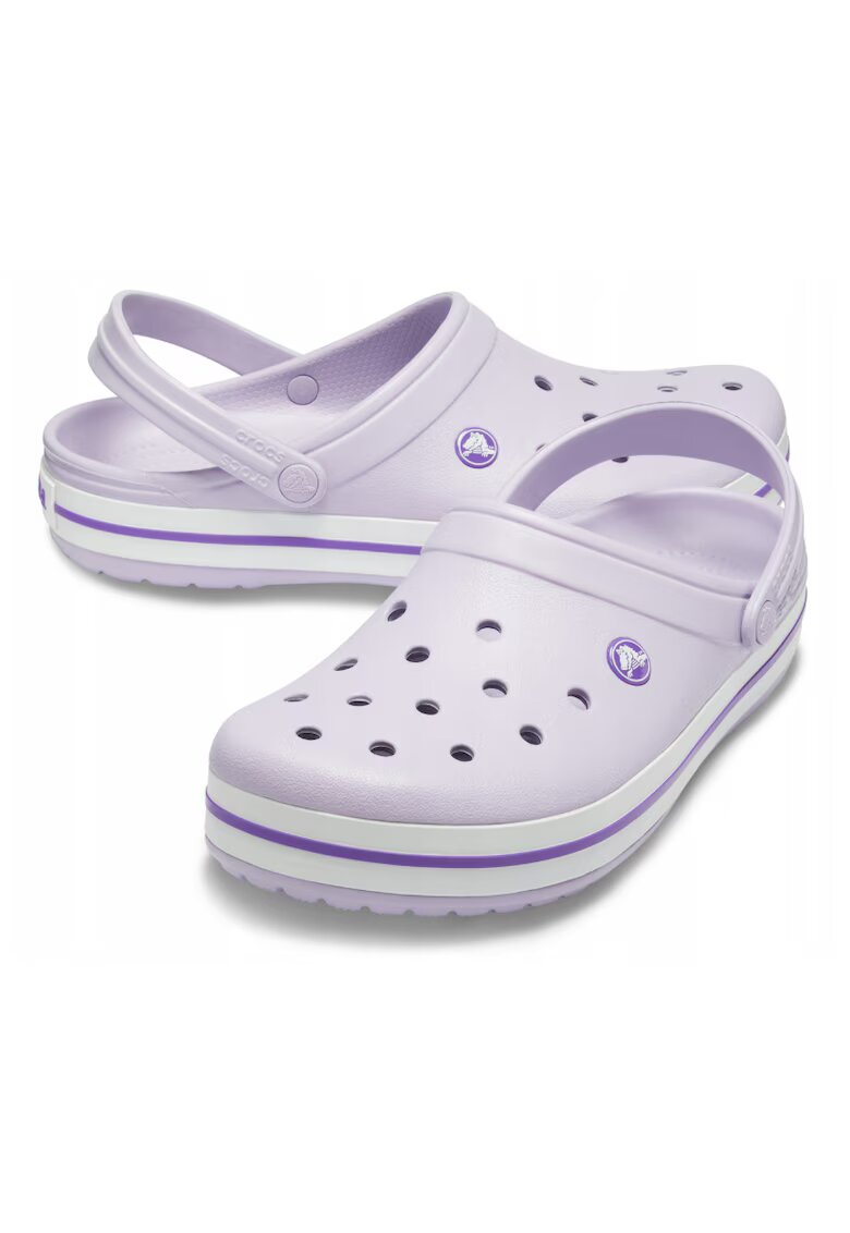 Crocs Saboti barbati - ™ Crocband - Material sintetic