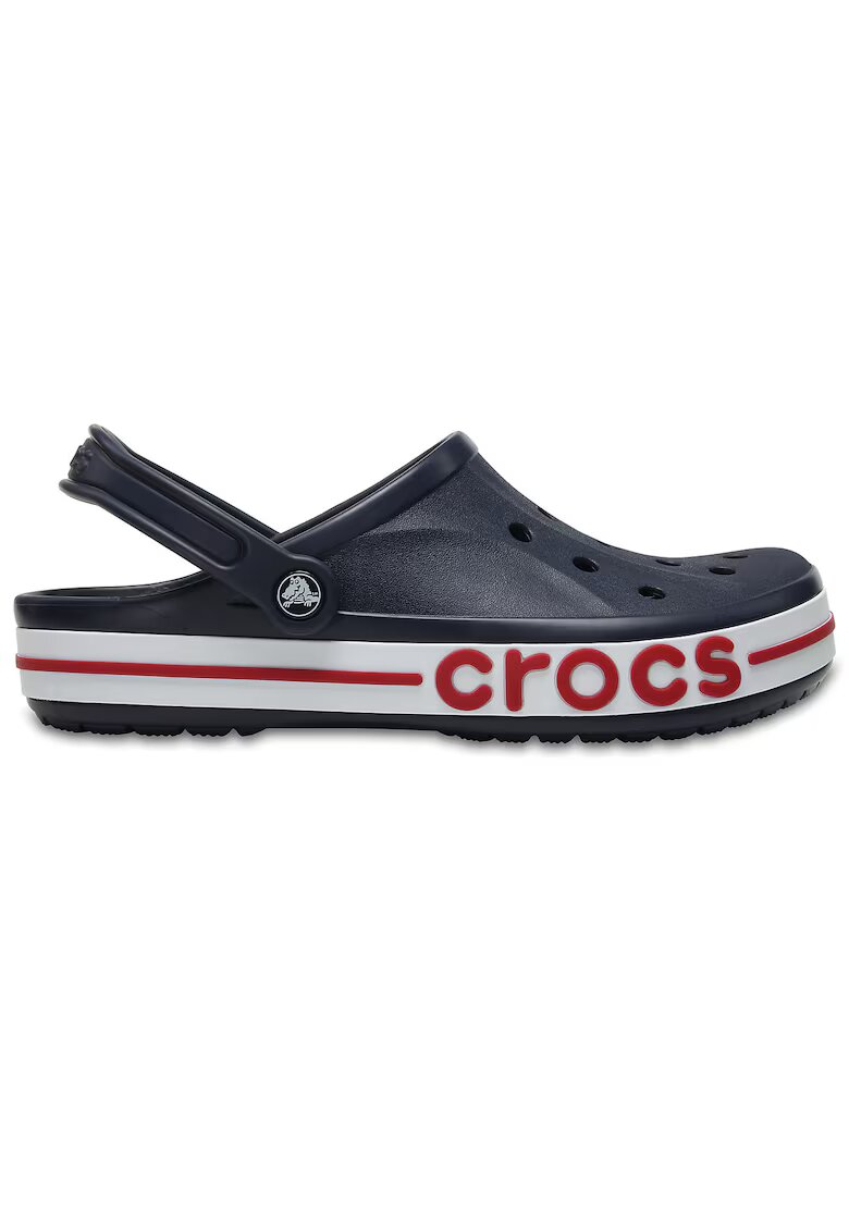 Crocs Saboti Bayaband - 205089-066 22365 - Bleumarin