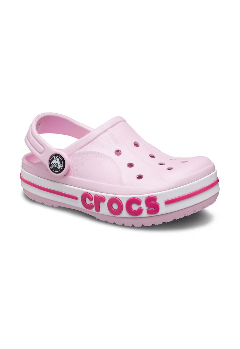 Crocs Saboti Bayaband Kids - 207019-6TG 23519 - Roz