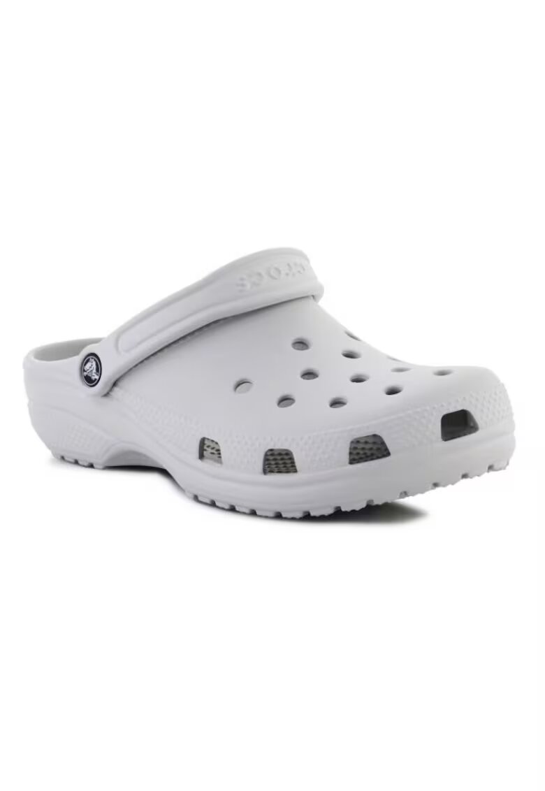 Crocs Saboti Classic 41-42 EU - M8/W10 US Gri - Atmosphere