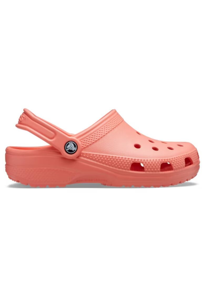Crocs Saboti Classic 42-43 EU - M9/W11 US Roz - Fresco
