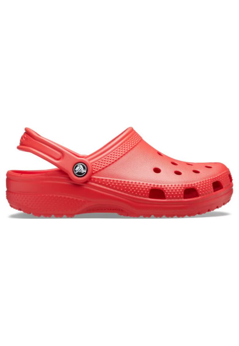 Crocs Saboti Classic 48-49 EU - M13 US Rosu - Flame