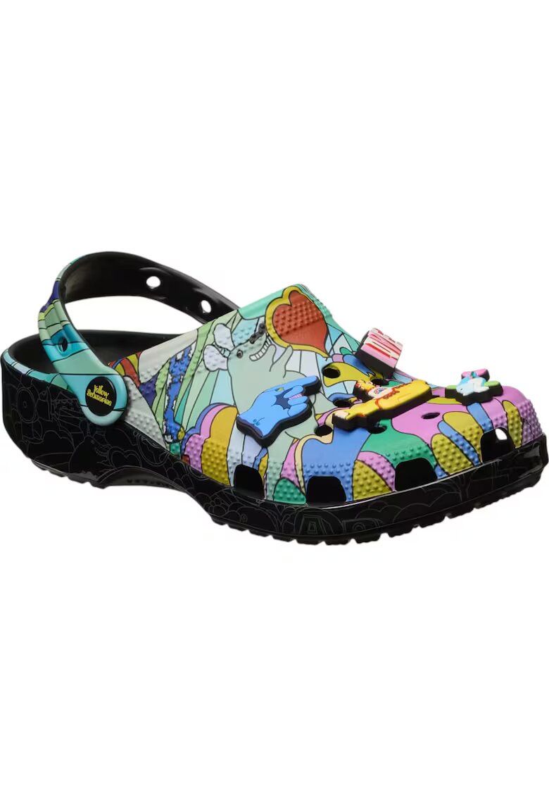 Crocs Saboti Classic Beatles 47598 - Multicolor