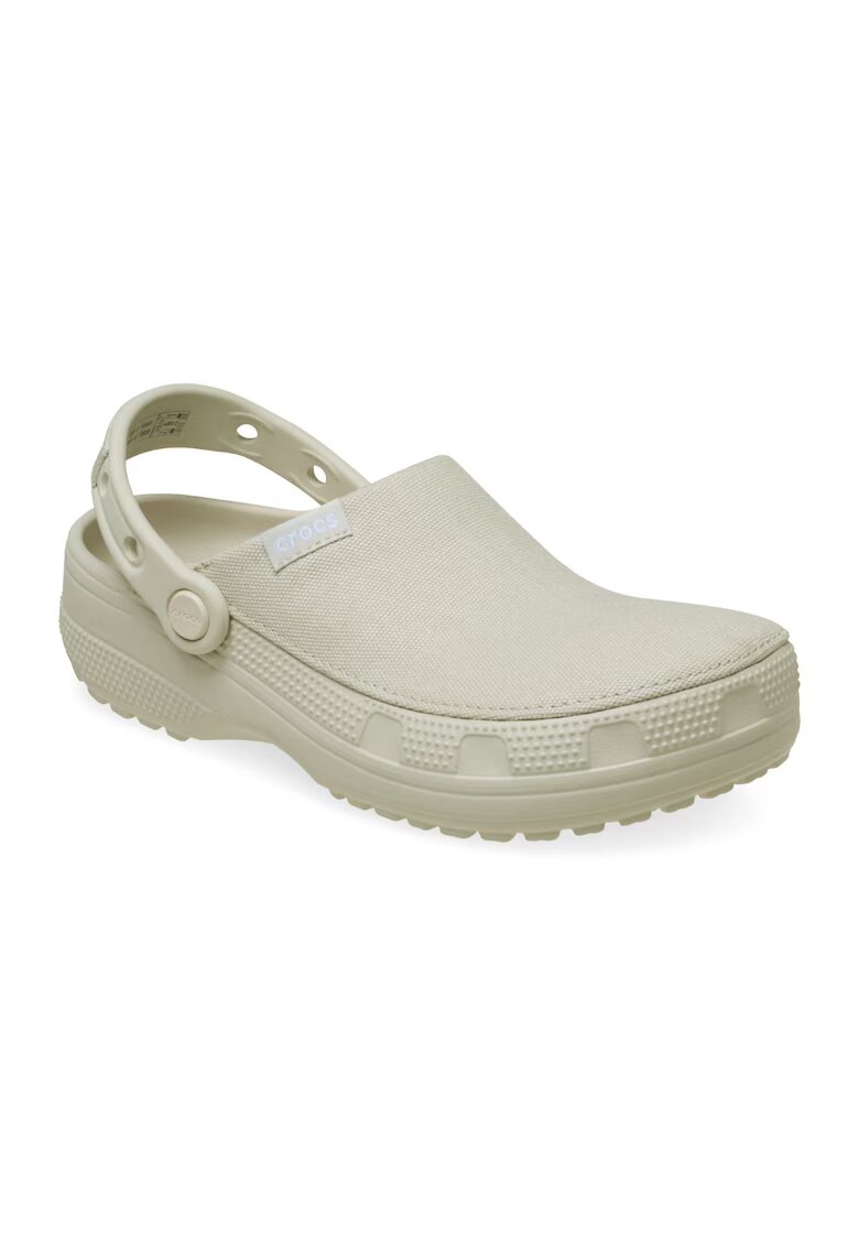 Crocs Saboti Classic Crafted 48409 - Bej
