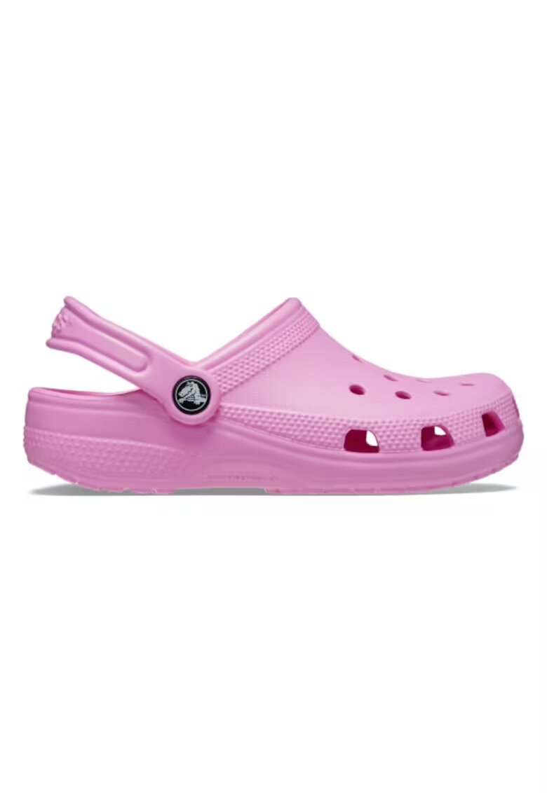 Crocs Saboti Classic Kid's New clog 30-31 EU - C13 US Roz - Taffy Pink