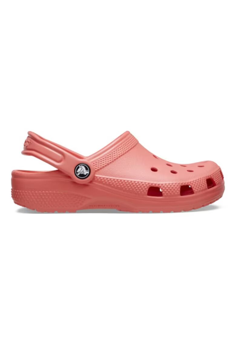 Crocs Saboti Classic New clog - US Roz - Neon Watermelon - Roz