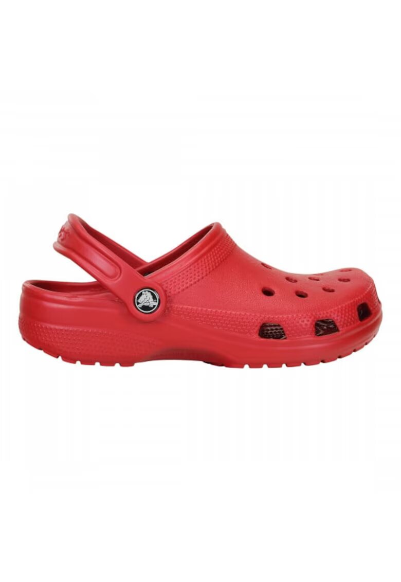 Crocs Saboti Classic - US Rosu - Pepper - Rosu