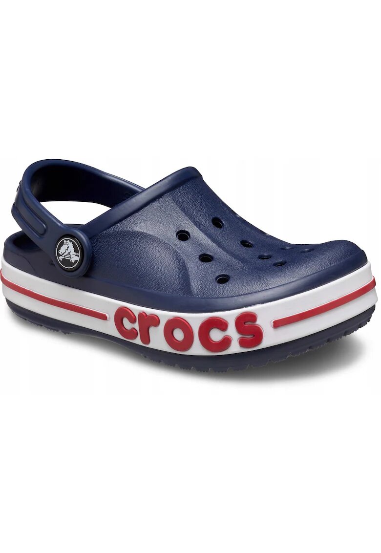 Crocs Saboti Copii - Bayaband Kids Clog - Croslite - Grenada -