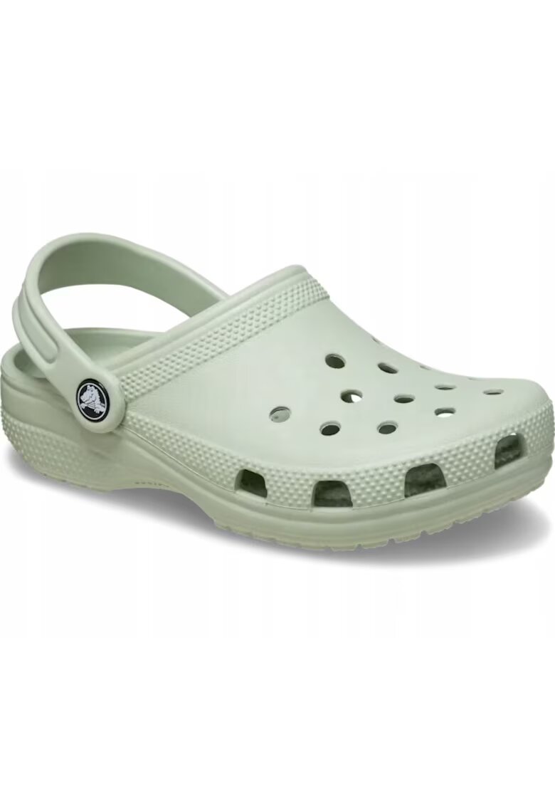 Crocs Saboti Copii - Classic Kids 206991 Clog - Verde - Verde