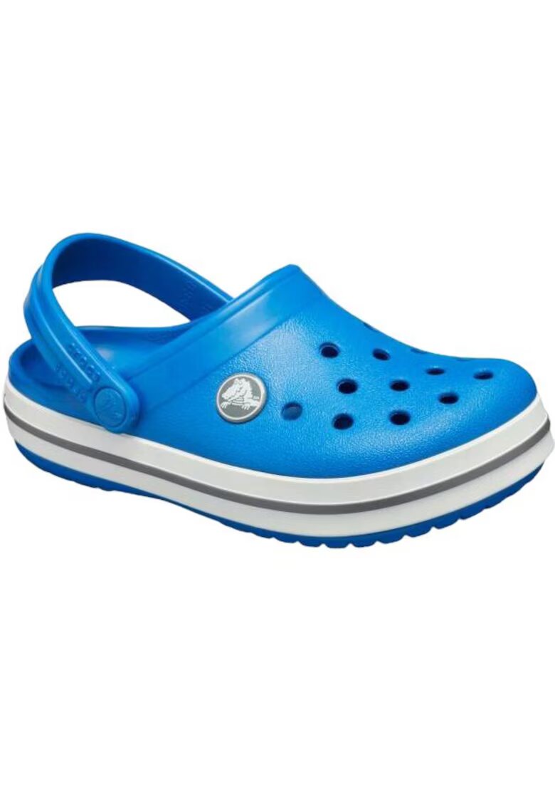 Crocs Saboti Copii - Model Crocband - Spuma Croslite - Multicolor - 33.5EU
