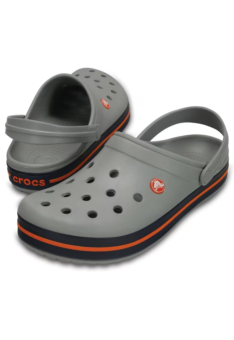 Crocs Saboti Crocband - 11016-01U 5615 - Gri