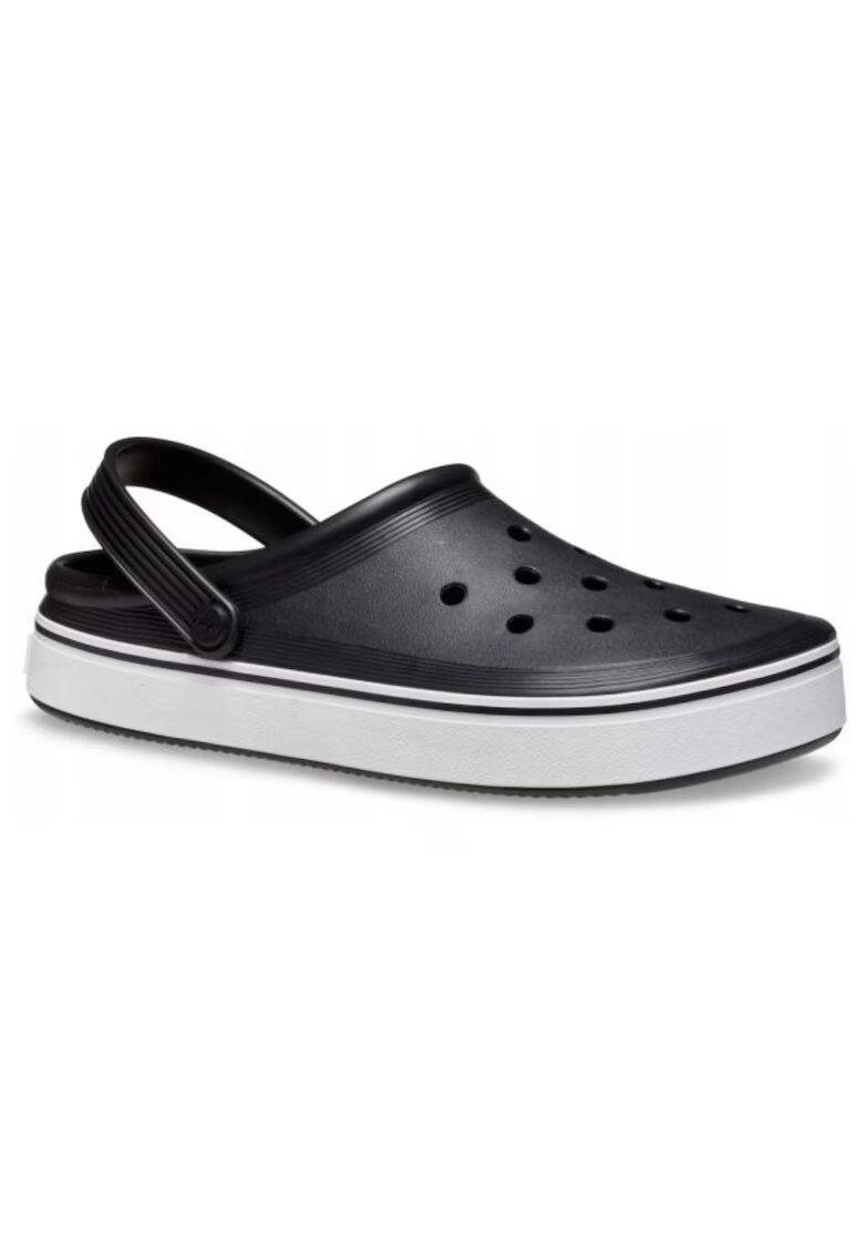Crocs Saboti Crocband Clean Of Court - 208371-001 44840