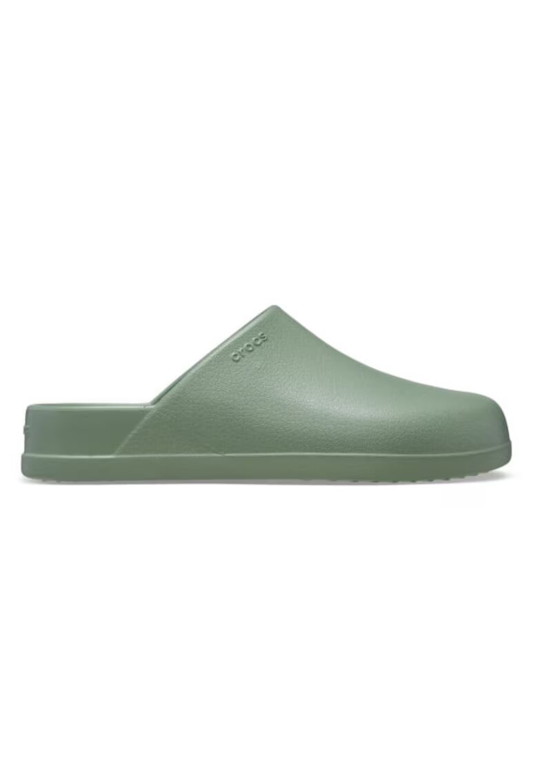 Crocs Saboti Dylan Clog - Verde