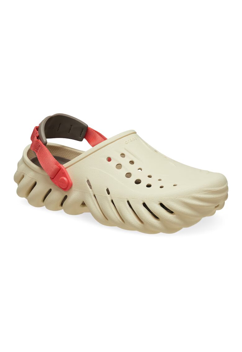Crocs Saboti Echo X - 207937-108 47006 - Bej