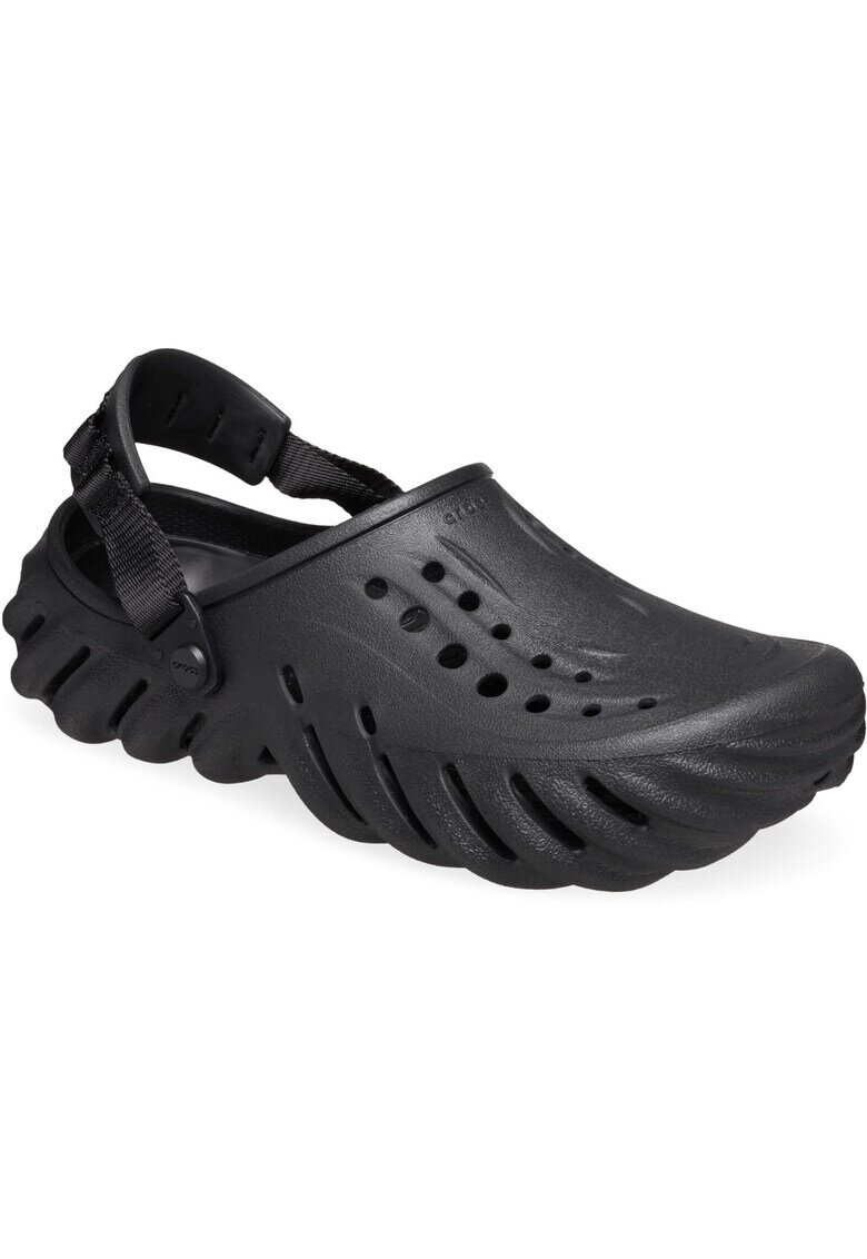 Crocs Saboti Echo X 45729 - Negru