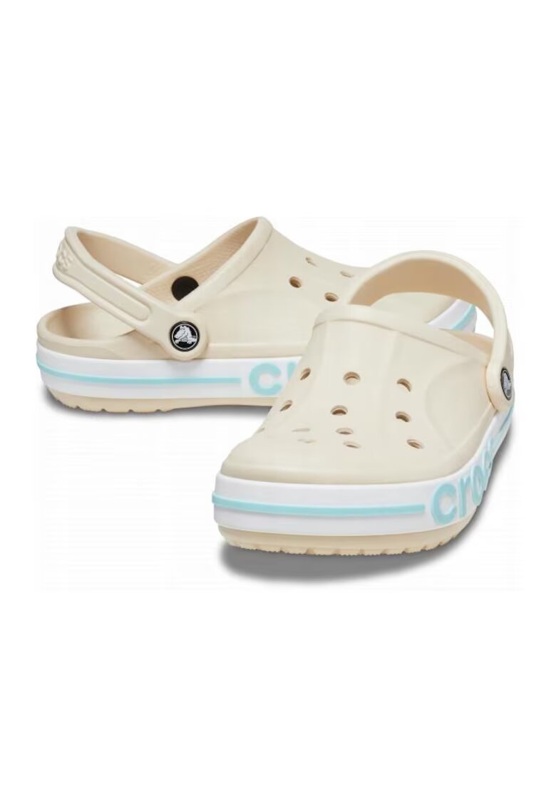 Crocs Saboti Femei - Bayaband 205089 Clog
