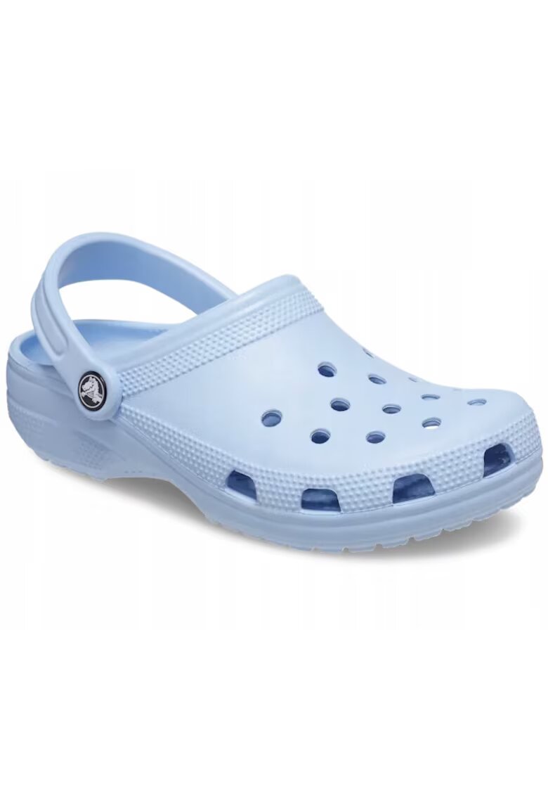 Crocs Saboti Femei - Classic Clog - Albastru