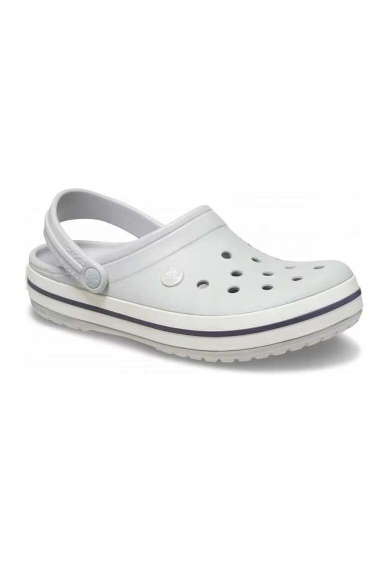 Crocs Saboti Femei - Crocband 11016 Clog - Grizxv - Gri