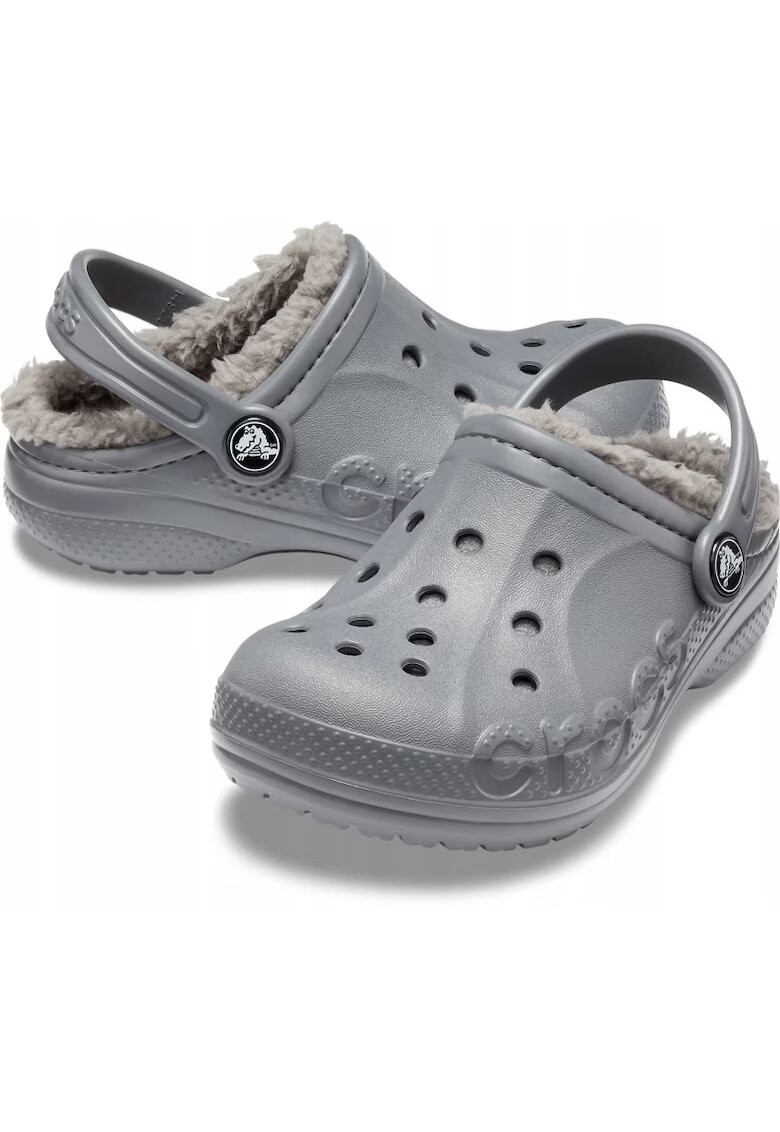 Crocs Saboti Gri