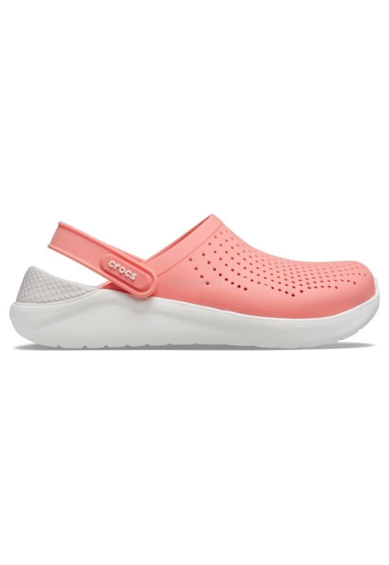 Crocs Saboti LiteRide Clog - Roz