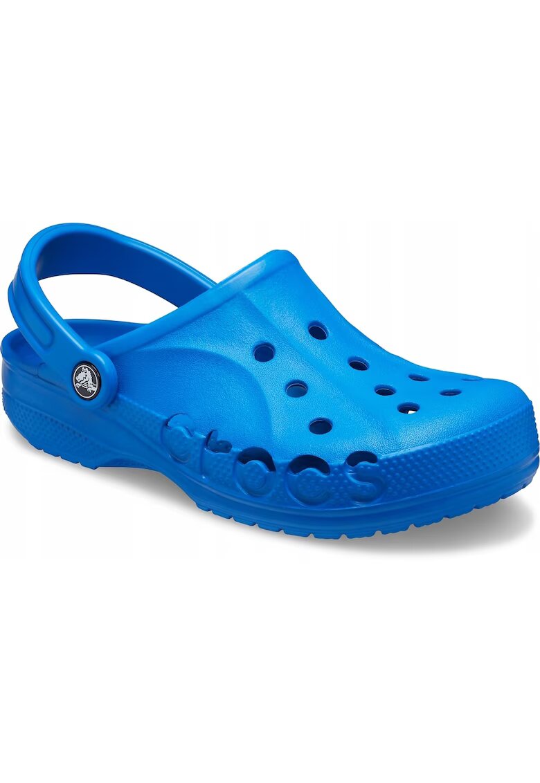 Crocs Saboti - Model Baya - Albastru1