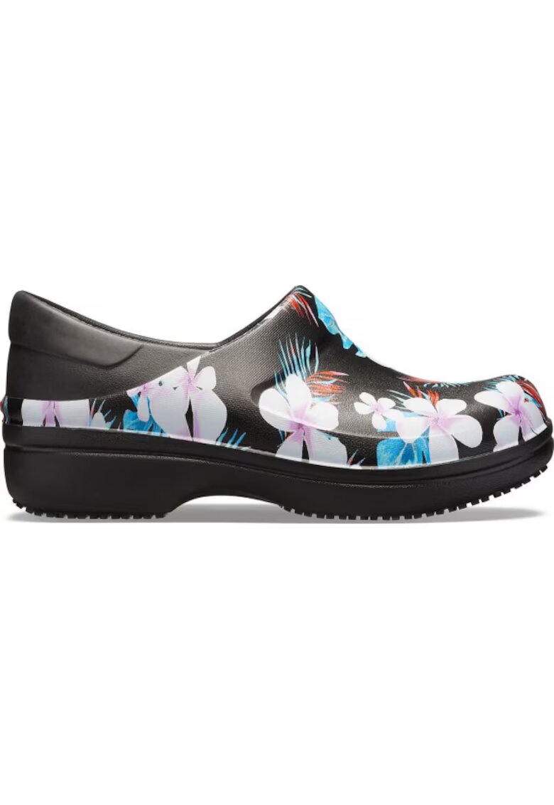 Crocs Saboti Neria Pro II Graphic Clog