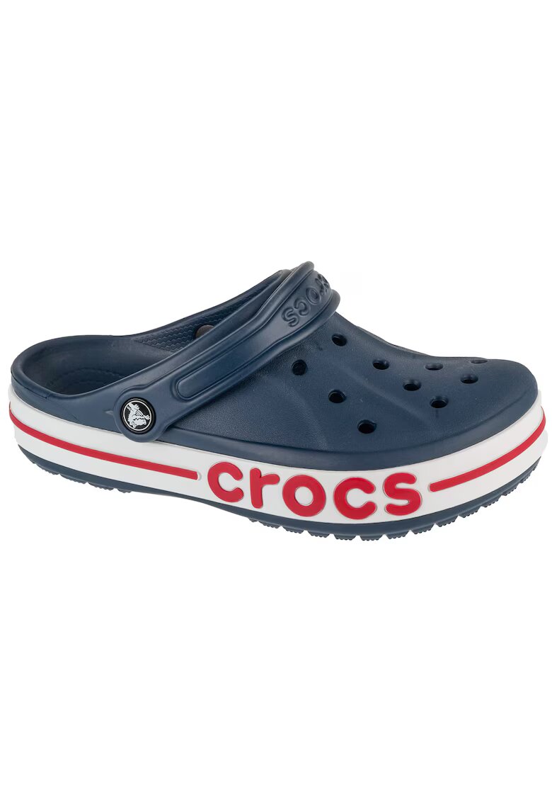 Crocs Saboti pentru barbati - Bayaband Clog 205089 - Albastru