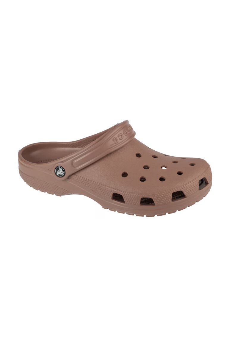 Crocs Saboti pentru barbati - Classic 10001 - Maro