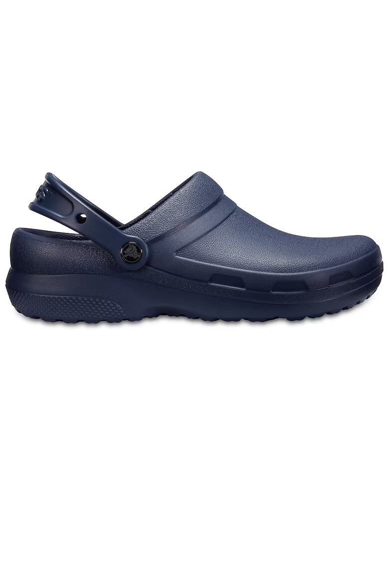 Crocs Saboti slingback unisex roomy fit Specialist - Bleumarin