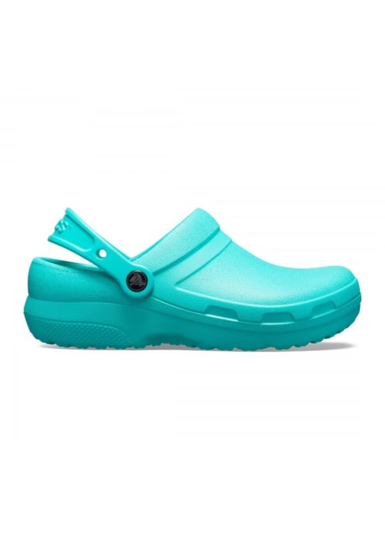 Crocs Saboti Specialist II 46-47 EU - M12 US Albastru - Tropical Teal