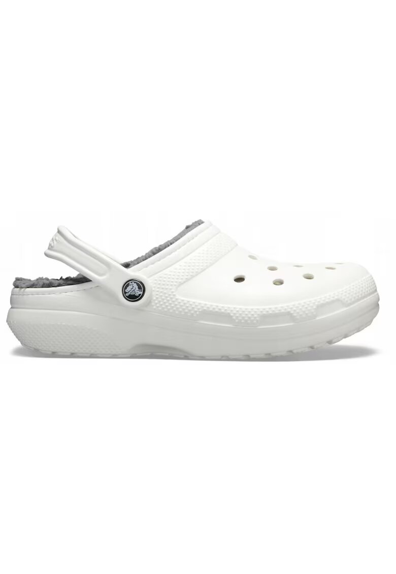 Crocs Saboti - Spuma EVA - Alb - 46/47 - Alb