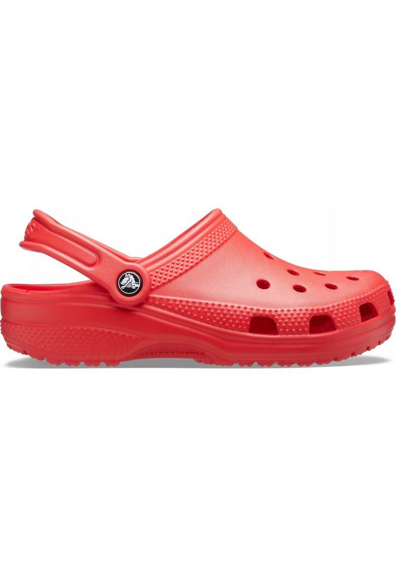 Crocs Saboti Spuma - Rosu - 42-43 -