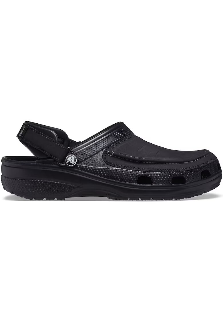 Crocs Saboti Yukon Vista 2 - 207142-001 23545 - Negru