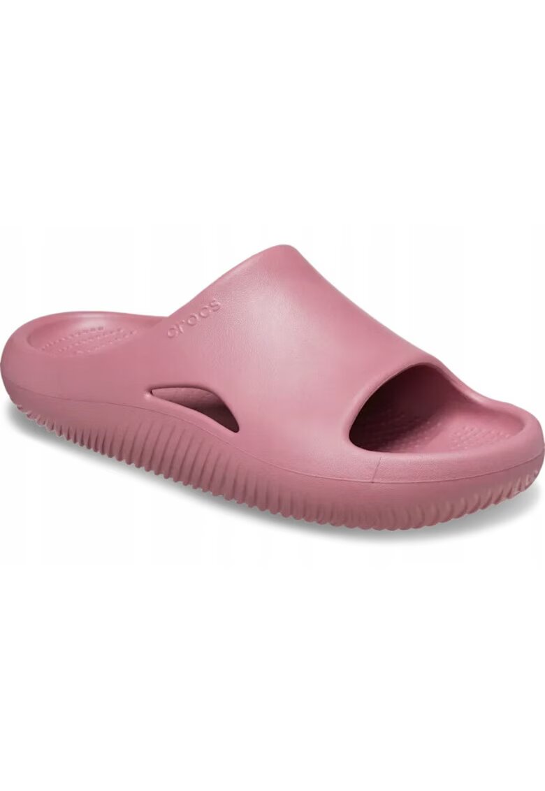 Crocs Slapi Barbati - Mellow 208392 Slide - Roz -