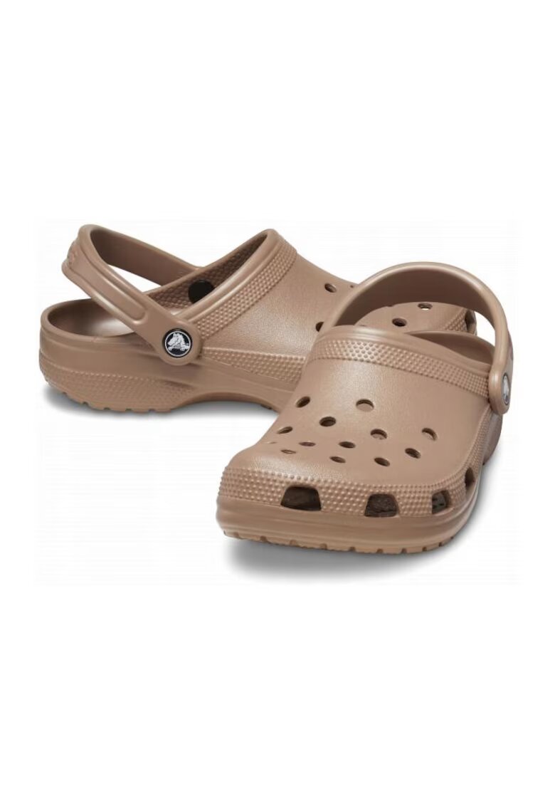 Crocs Slapi Classic 100012Q9 Unisex Maro