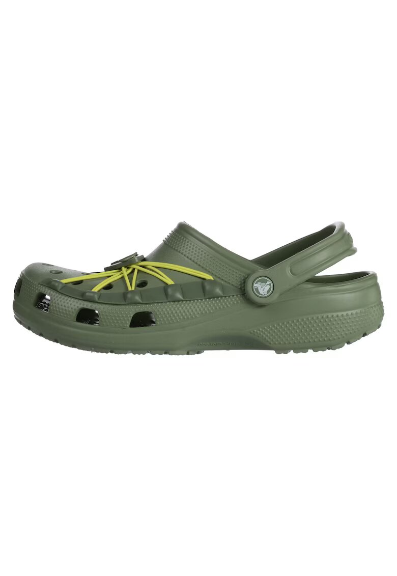 Crocs Slapi CLASSIC LOCKDOWN CLOG 2103933WP