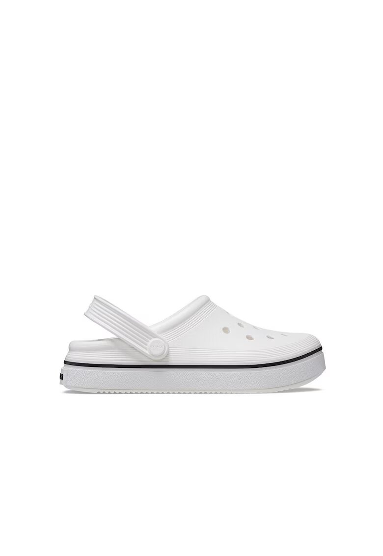 Crocs Slapi copii - 303090 - Plastic - Bleumarin