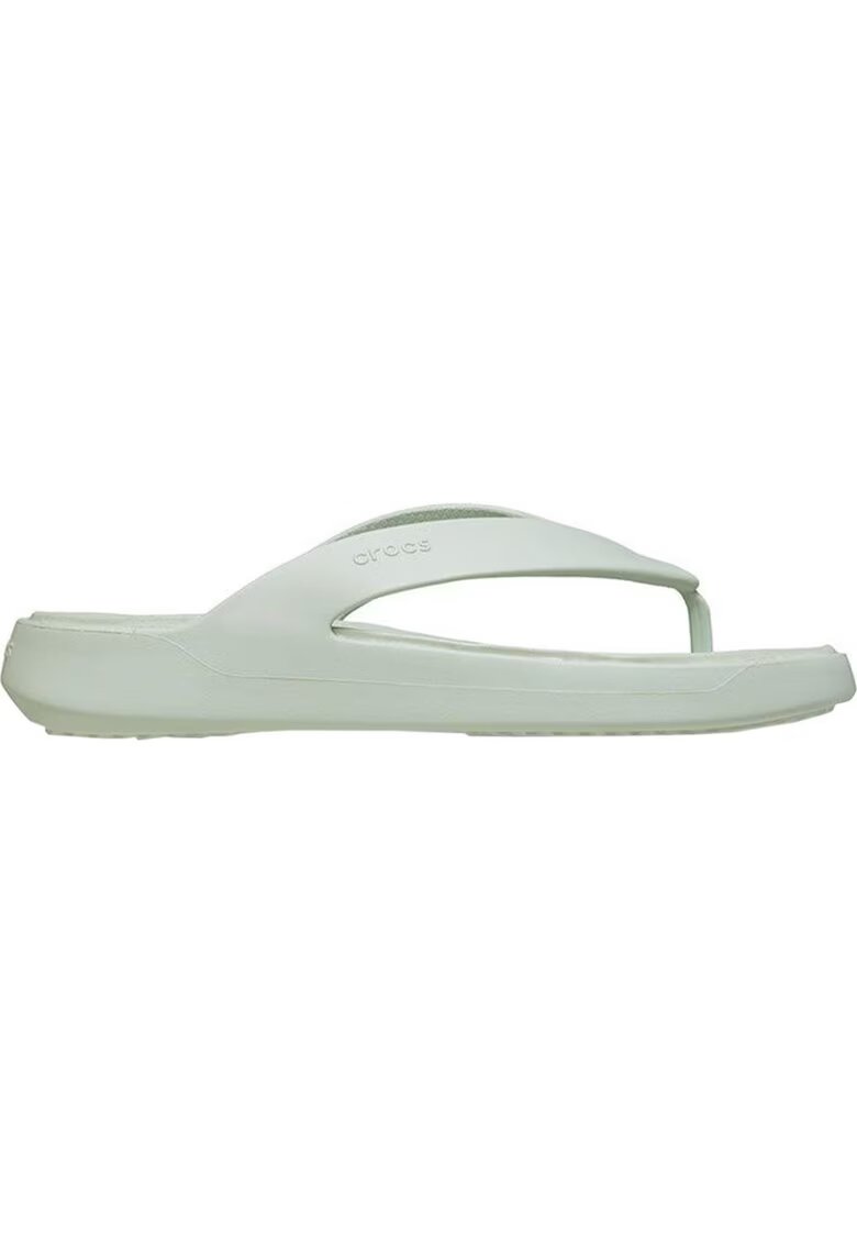 Crocs Slapi dama C4615 - Sintetic - Verde - Verde