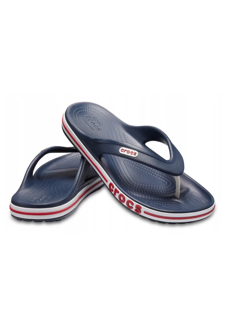 Crocs Slapi de dama Bleumarin0