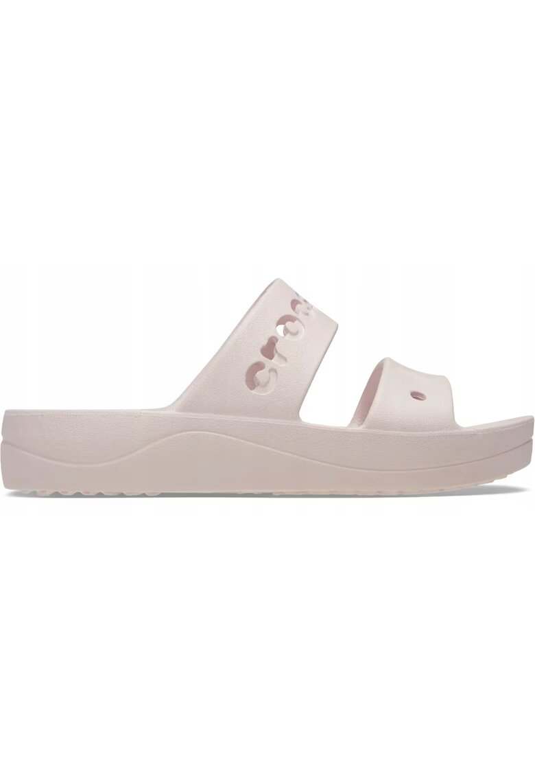 Crocs Slapi Femei - Baya Platform 208188 - Roz - Roz